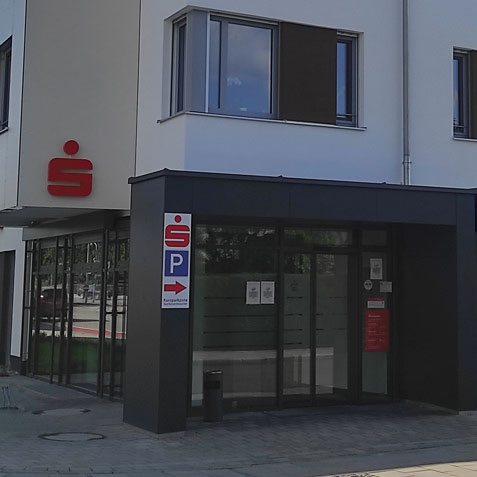 Barrierefreier Zugang