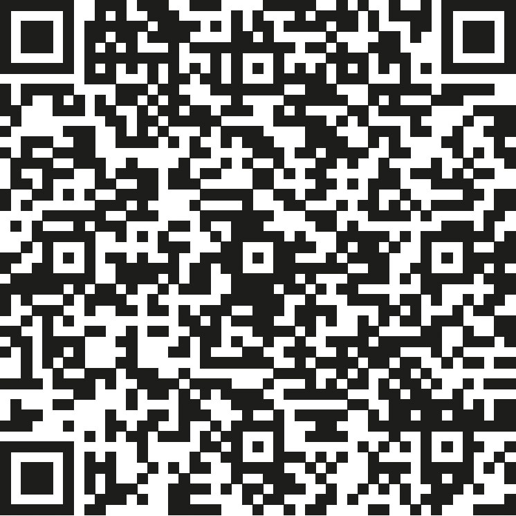 QR-Code zum BusinessCenter der Sparkasse Altötting-Mühldorf