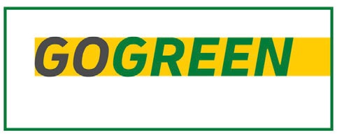 Gogreen Logo
