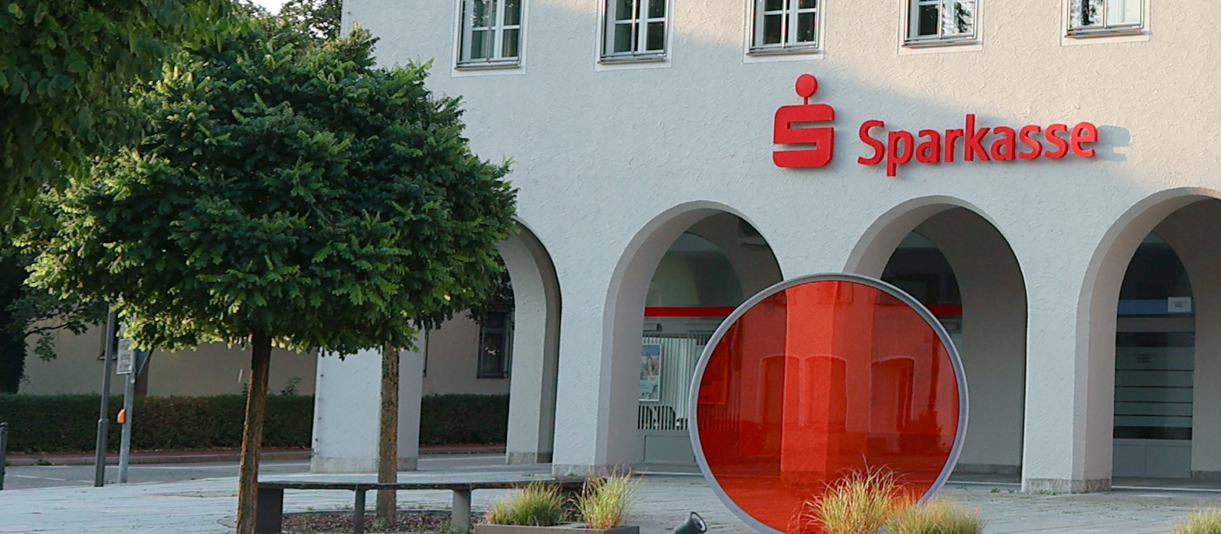 Header-Bannerbild der Sparkasse Altötting-Mühldorf