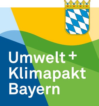 Logo Umweltpakt Bayern